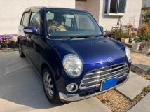 2008 Daihatsu Miragino