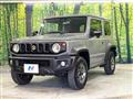 2023 Suzuki Jimny Sierra