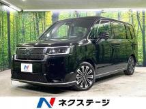 2023 Honda Step WGN