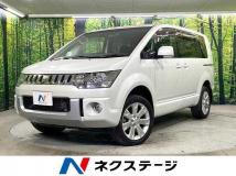 2018 Mitsubishi Delica D5