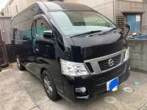 2012 Nissan Nissan Others