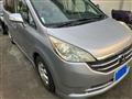 2009 Honda Step WGN