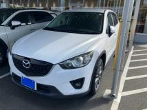 2012 Mazda CX-5