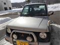 1998 Mitsubishi Pajero Mini
