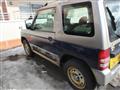 1998 Mitsubishi Pajero Mini