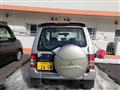 1998 Mitsubishi Pajero Mini