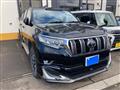 2022 Toyota Land Cruiser Prado