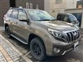 2014 Toyota Land Cruiser Prado