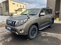 2014 Toyota Land Cruiser Prado