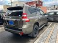 2014 Toyota Land Cruiser Prado