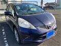 2009 Honda Fit