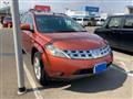 2005 Nissan Murano