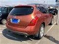 2005 Nissan Murano