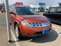 2005 Nissan Murano