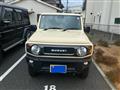 2022 Suzuki Jimny