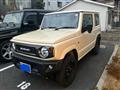 2022 Suzuki Jimny