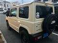 2022 Suzuki Jimny