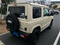 2022 Suzuki Jimny