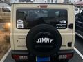 2022 Suzuki Jimny