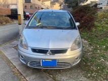 2011 Mitsubishi Coltplus