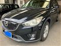 2013 Mazda CX-5