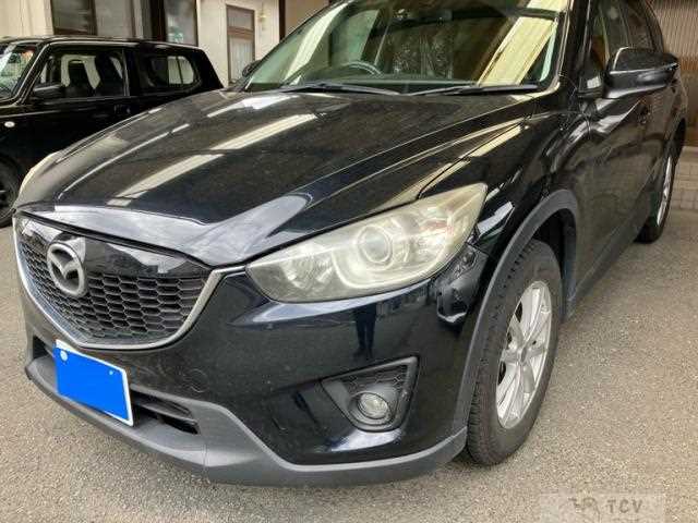 2013 Mazda CX-5
