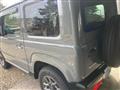 2022 Suzuki Jimny