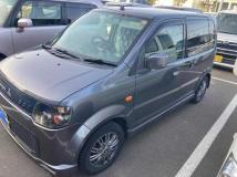 2008 Mitsubishi eK Sport