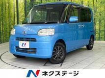 2011 Daihatsu Tanto