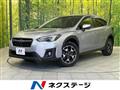2019 Subaru IMPREZA XV HYBRID