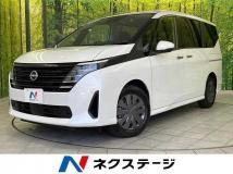 2024 Nissan Serena