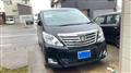 2013 Toyota Alphard G