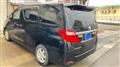 2013 Toyota Alphard G