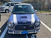 1999 Daihatsu Miragino
