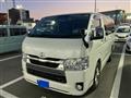 2021 Toyota Hiace Van