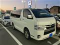 2021 Toyota Hiace Van