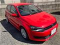 2013 Volkswagen Polo