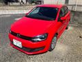 2013 Volkswagen Polo
