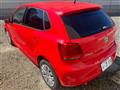 2013 Volkswagen Polo