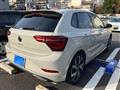 2022 Volkswagen Polo