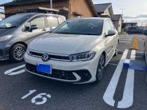 2022 Volkswagen Polo