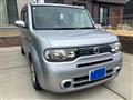 2012 Nissan Cube