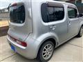 2012 Nissan Cube