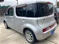 2012 Nissan Cube