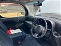 2012 Nissan Cube