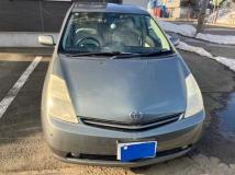2003 Toyota Prius