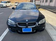 2012 BMW 3 Series