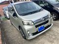 2013 Daihatsu Move