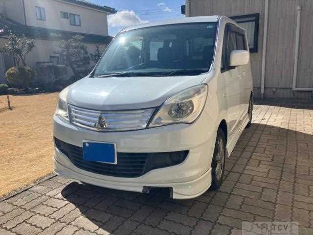 2011 Mitsubishi Mitsubishi Others