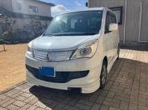 2011 Mitsubishi Mitsubishi Others